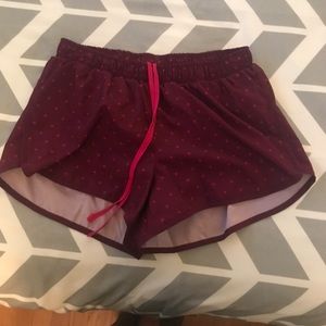 Old Navy running shorts